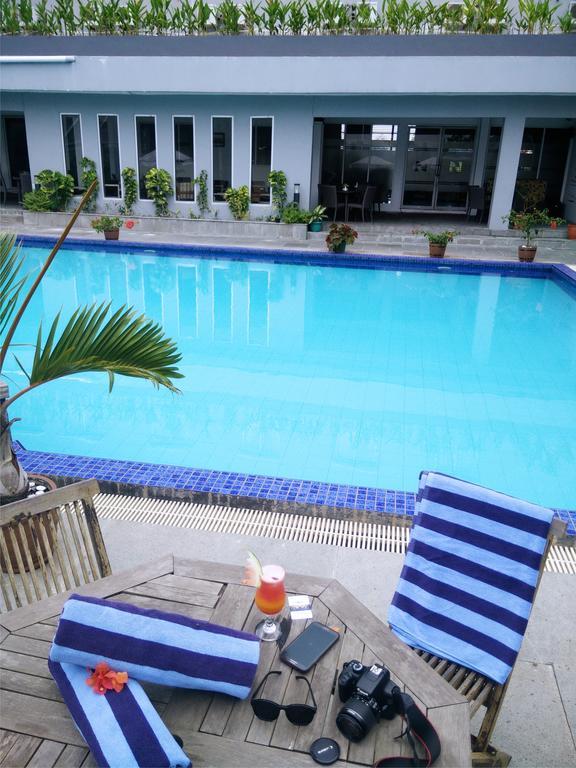 Swiss-Belinn Pangkalan Bun Exterior photo