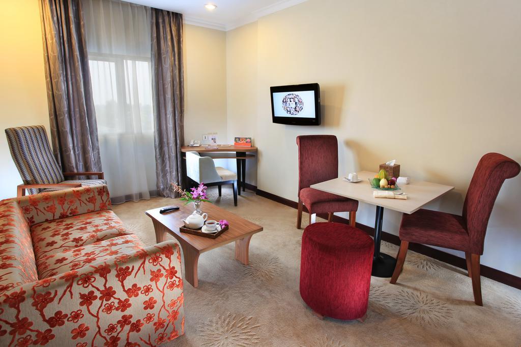 Swiss-Belinn Pangkalan Bun Exterior photo